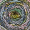 thumbnail image 3 of Red Heart® Roll with it melange™ #4 Worsted (Medium) Acrylique Fil, 5.29oz/150g 389 Yards, 3 of 10
