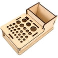 thumbnail image 1 of Shisuyan Tool Storage Rack Home DIY Tools Organizing Rack Craft Making Tool Storage Holder, 1 of 9