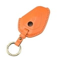 thumbnail image 1 of for BMW GS R 1300 Big GS 2023 R1250 GS Vintage Leather Key Case Cover#, 1 of 8