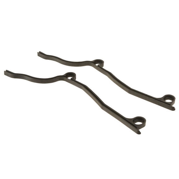 Lower Timing Cover Gasket - Compatible with 2010 - 2012 Subaru Outback 2.5L H4 2011