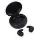 thumbnail image 5 of Auriculares inalámbricos, bt 5.3 para personaljes que duermen de lado, de sonido hifi, control táctil inteligente, diseño portátil con tipo c, párl dormir, trabajar,, 5 of 7