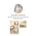 thumbnail image 3 of Cat Scratcher House  Design MultiFunctional Sisal Pine Wood Stress Relief Cat Bed Cave, Foldable Design For Muscle Exercise, 3 of 8