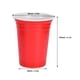 thumbnail image 5 of Vasos de plástico desechables 50 unidades 360 ml vasos desechables para fiestas vasos de bar vasos de plástico para picnic suministros para juegos de fiesta ANGGREK Otros, 5 of 8