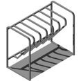 thumbnail image 1 of Sam Pievac 6001-441 Ladder Rack Display, 1 of 1