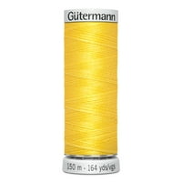 Gutermann BPOLY Thread 150m Color - 1520 SUNFLOWER