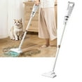 thumbnail image 4 of MOQIN Wireleess Vacuum Cleaner 120W Vacuum Wand Household Handheld High Suction Silent Power Vacuum Cleaner For Hard Carpet Pet Hair Light Duty Vacuum Cleane, 4 of 9