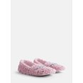 thumbnail image 2 of Joyspun Women's Embellished Slipper, 2 of 6