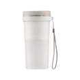 thumbnail image 2 of Ganfancp Mini Exprimidor de Frutas Portátil Inalámbrico Recargable Taza Exprimidora de Frutas Multifunción Portátil Taza Exprimidora de Frutas Recargable Por Usb Rebajas Hoy Liquidación 1 X Extractor, 2 of 7