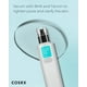thumbnail image 2 of Serum COSRX, líquido potente, dos en uno, sin poros, 100 ml, que cierra los poros, 2 of 6