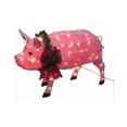 thumbnail image 1 of Hw Lgt Pig & Wreath 54-444-087, 1 of 1