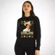thumbnail image 2 of Sudadera Unisex Ugly Sweater Navidad Chalino Sanchez, 2 of 3