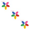 thumbnail image 1 of VONKY NEW 20pcs DIY Threader Elderly Guide Needle Easy Device Automatic Multicolor Insertion Tool Sewing Machine DIY Craft Accessories 3Set, 1 of 6