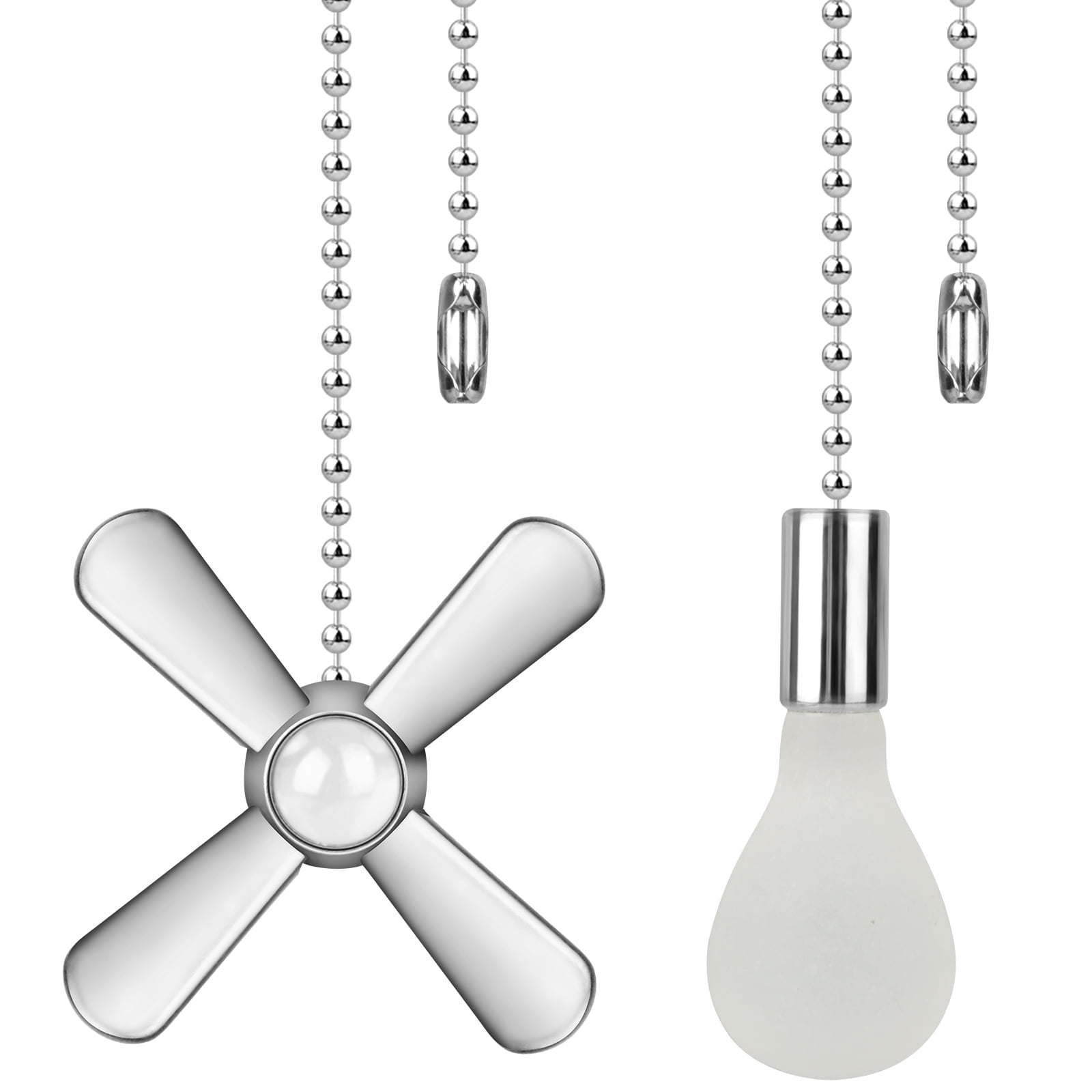 HQRP 3-Way Ceiling Fan Light Switch, ZE-110 Compatible, UL HQRP 3-Way Ceiling Fan Light Switch, ZE-110 Compatible, UL