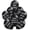 8 Pack Rated E, variant on KY Abusive Balloons | Fun Decoration for Adult Birthday Party (8 Pack Rated E)