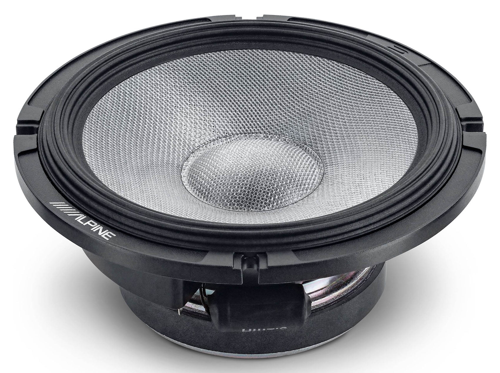 Pair Alpine R2-S65 6.5