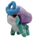 thumbnail image 1 of Muñeca de peluche Suicunes Anime de 15 cm para niños y coleccionistas, 1 of 2