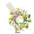 thumbnail image 3 of zhangmingg Festival Hanging Ribbon Design for Easter Celebrations and Party Store Wall, 3 of 7