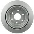 thumbnail image 4 of UltraHC Coated High Carbon Brake Rotor, Rear UR000579, Chevrolet Silverado 1500 2008-1999, 4 of 6