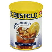 Café Bustelo Iced Tea Mix, 58.4 oz