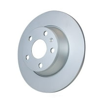 Hella 355113842 Hella Pagid - High Carbon and Fully Coated