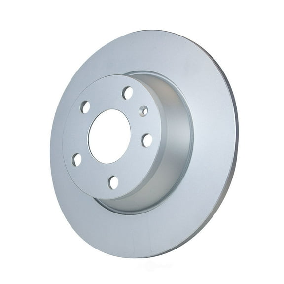 Hella 355113842 Hella Pagid - High Carbon and Fully Coated