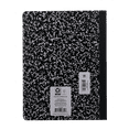 thumbnail image 3 of Pen+Gear Composition Book, Wide Ruled, 7.5"x 9.75", Marble Design, Paper Cover, 80 Sheets, 3 of 5