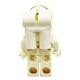 thumbnail image 5 of Figuras de astronauta, juguetes de construcción, exhibición, juguetes de astronauta en miniatura, modelo de astronauta, figuras colectivas, regalos para niños, 5 of 8