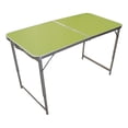 thumbnail image 4 of Mesa Portátil Plegable para Campamento o Picnic Bossa 120x60cm Bossa Portatil, 4 of 8