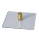 thumbnail image 2 of Extrusora de incienso para hacer incienso, molde Manual de latón, herramienta portátil profesional, accesorios para dispositivos de bobinado de incien Soledad Dispositivo para hacer incienso, 2 of 10
