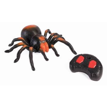 walmart remote control spider