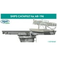 thumbnail image 1 of HPH Model 1:32 German Ship Catapult for Arado 196 - Multimedia Model Kit #32004R, 1 of 4