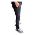 thumbnail image 4 of Pantalón Skinny De Hombre Gabardina Stretch, 4 of 8