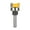 6x3 4x5 16, variant on Durability Steel Double Edges Straight Cutter 19.05mm Router Bit for Long Lasting Profile Copying 6MM 6.35MM 8MM Shank