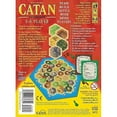 thumbnail image 2 of Catan Board Game, Expansion for 5-6 Players, Family Game, 2 of 2