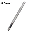 thumbnail image 1 of 1pc Leather Round Shape Hole Punch Set Belt Watch Band Puncher Tool DIY 1.5-4mm, 1 of 7