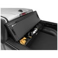 thumbnail image 2 of BAK by RealTruck BAKBox 2 Fold-Away Utility Box | 92207 | Compatible with 2009 - 2023 Dodge Ram (5.7ft Beds), 2 of 2