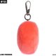 thumbnail image 3 of Llavero Aurora BT21 TATA Peluche con Clip 10x5x9 cm, 3 of 4