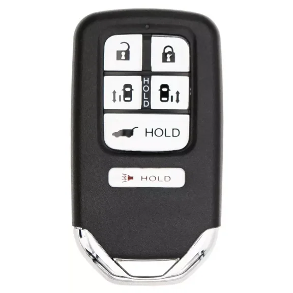 Smart Key For Honda Odyssey 2014 2015 2016 2017 Honda Odyssey KR5V1X A2C83158300
