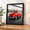 Black-18x24, variant on Black A2(16.5x23.4) Picture Frame for Wall Mounting and Home Decor