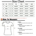 thumbnail image 3 of Lovskoo Cotton Linen Summer Tops for Women 2024 Round Neck Short Sleeve Loose Slim Solid Color Top Green, 3 of 9