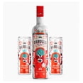 thumbnail image 1 of Licor con Tequila Barullo Con Luz Led 750 Ml con 2 Mix Spicy Barullo Licor con Tequila, 1 of 1