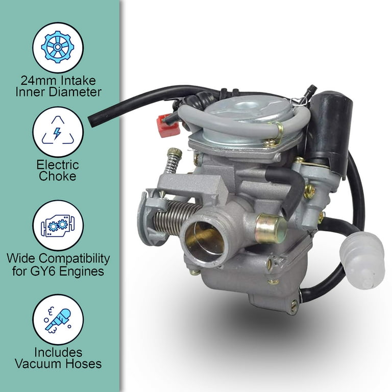 Pulsar 150 hotsell carburetor parts