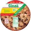 Gino's Deluxe Pizza, 25 oz