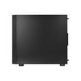 thumbnail image 5 of Thermaltake Versa H17  Black SPCC Micro ATX Gaming Computer Case CA-1J1-00S1NN-00, 5 of 16