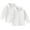 White 2PCS, variant on REDARER Boys Uniform Long Sleeve Polo, 2-Pack - for Little Boys & Big Boys,Size 18-24 Months