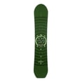 thumbnail image 4 of Rome Snowboards Hommes Stale Crewner Directional Twin Planche à Neige - 2023/2024 Taille 156, 4 of 4