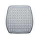 thumbnail image 2 of Cojín de asiento frío para automóvil, gris, 2 of 8