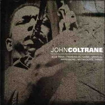 John Coltrane Best of (CD)