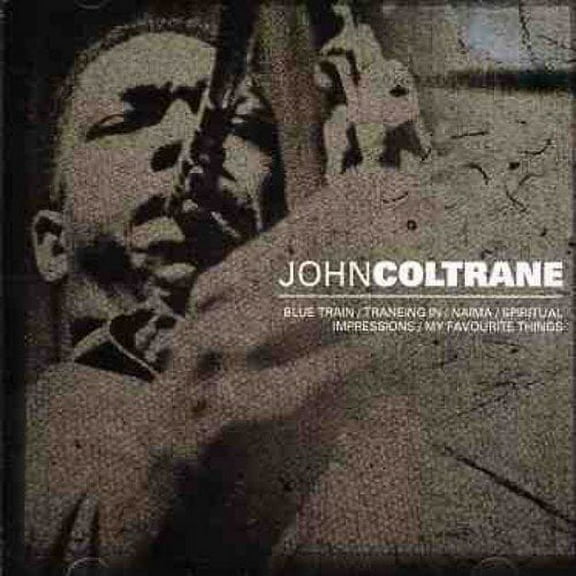 John Coltrane Best of (CD)