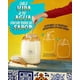 thumbnail image 4 of Klass Polvo para prepara Bebida Agua Fresca Horchate con Stevia de 560 Gr rinde  50 litros, 4 of 5